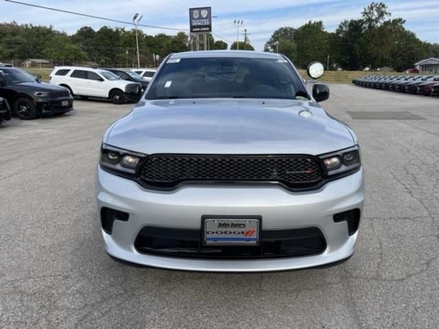 2024 Dodge Durango Pursuit