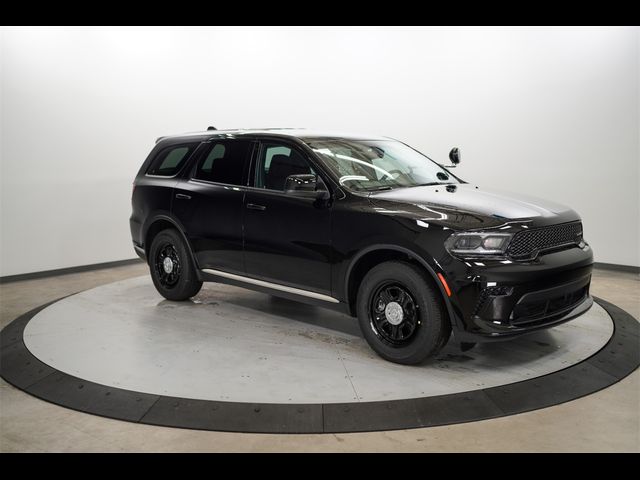 2024 Dodge Durango Pursuit