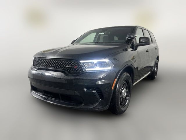 2024 Dodge Durango Pursuit