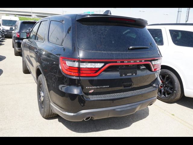 2024 Dodge Durango Pursuit