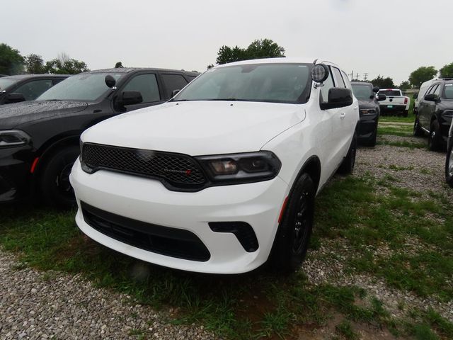 2024 Dodge Durango Pursuit