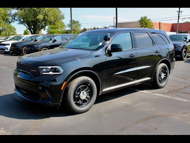 2024 Dodge Durango Pursuit