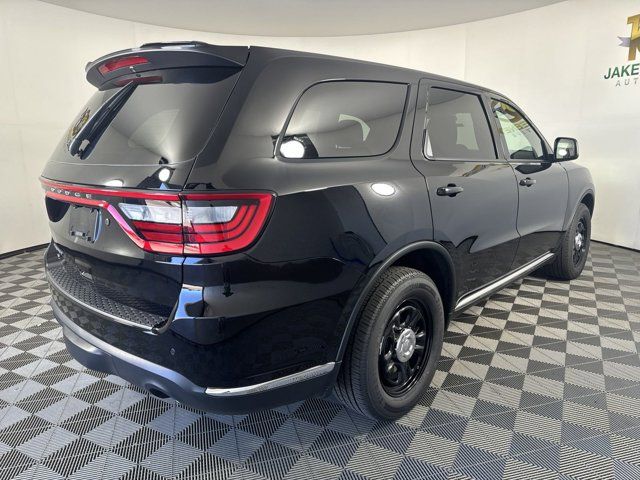 2024 Dodge Durango Pursuit