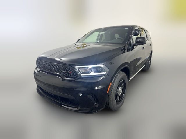 2024 Dodge Durango Pursuit