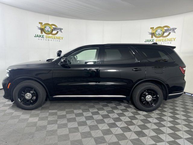 2024 Dodge Durango Pursuit
