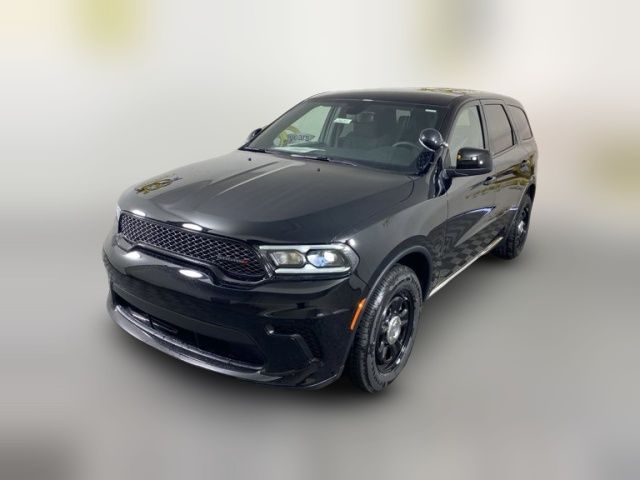 2024 Dodge Durango Pursuit