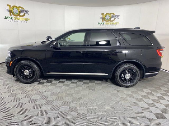 2024 Dodge Durango Pursuit