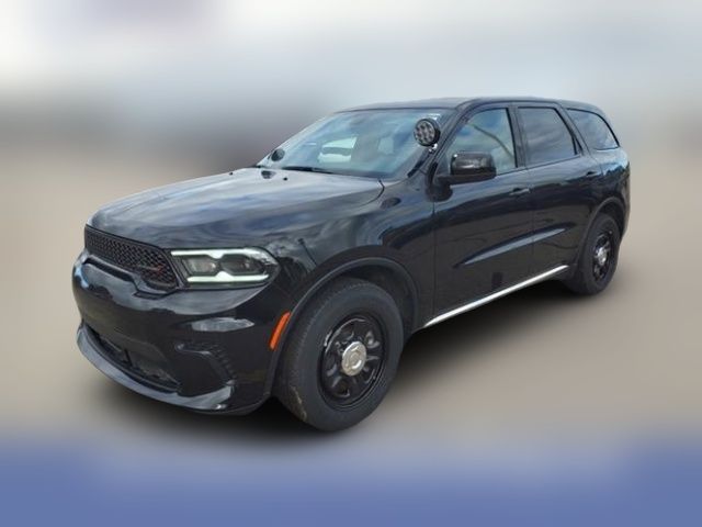 2024 Dodge Durango Pursuit