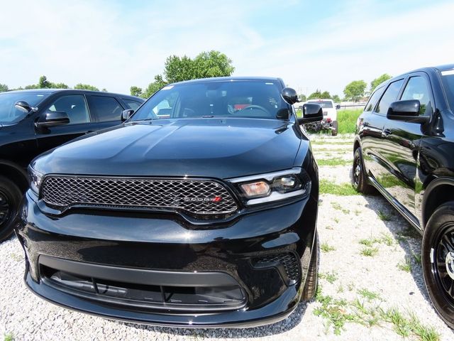 2024 Dodge Durango Pursuit