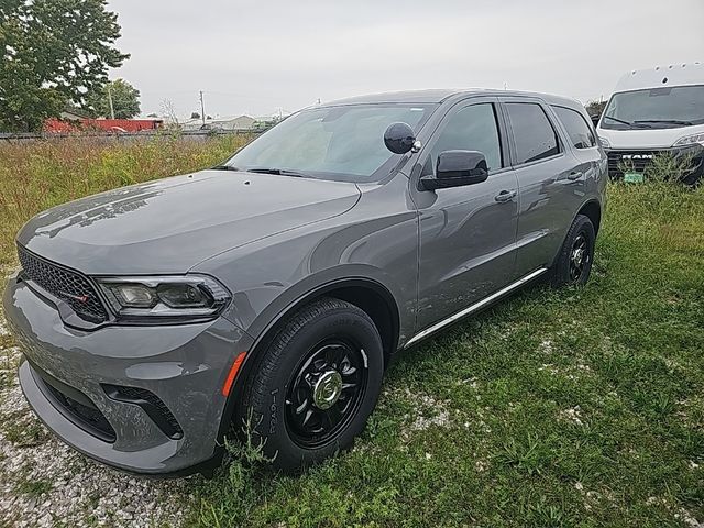 2024 Dodge Durango Pursuit