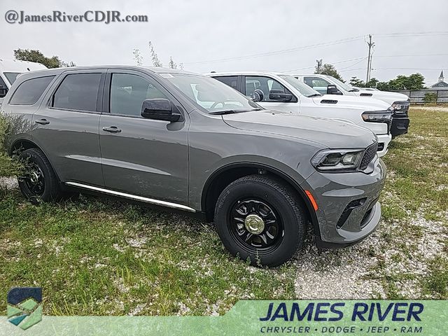 2024 Dodge Durango Pursuit