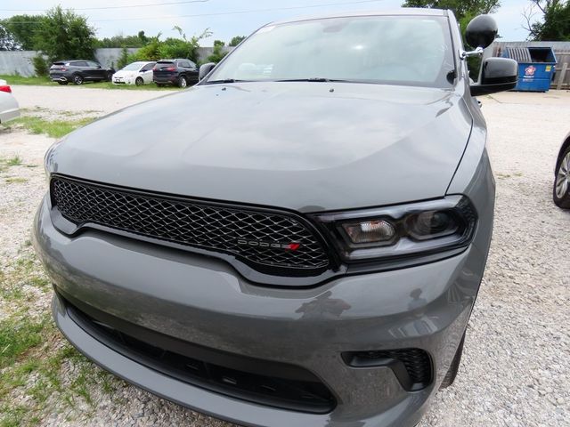 2024 Dodge Durango Pursuit