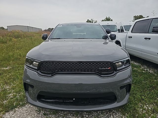 2024 Dodge Durango Pursuit