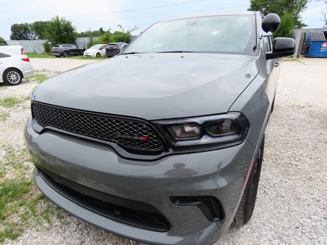 2024 Dodge Durango Pursuit