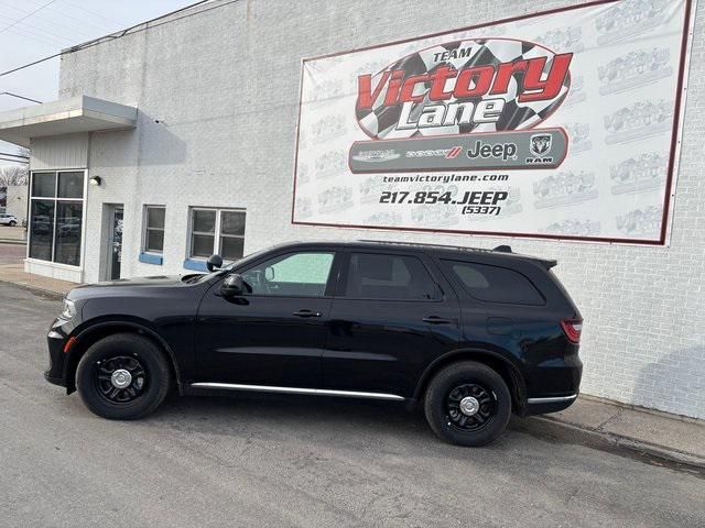 2024 Dodge Durango Pursuit