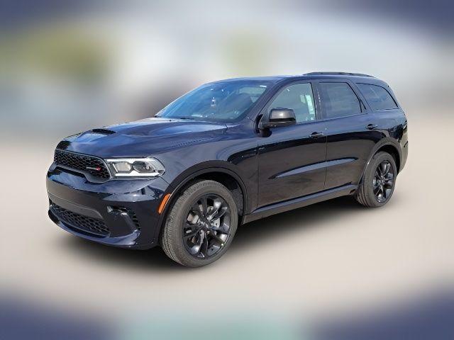 2024 Dodge Durango R/T