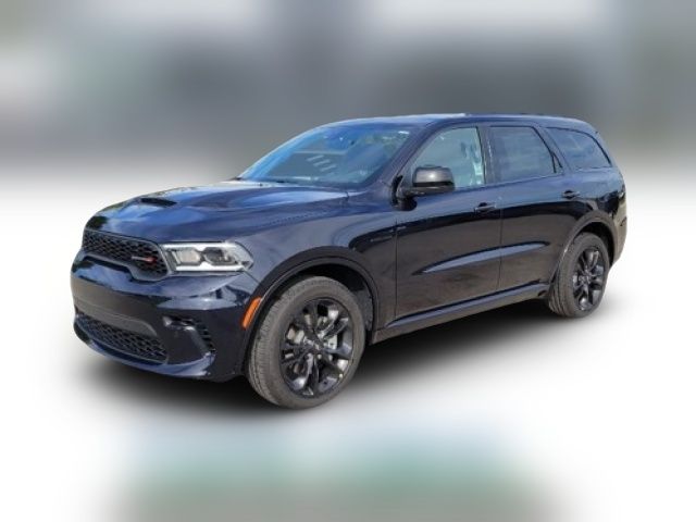 2024 Dodge Durango R/T