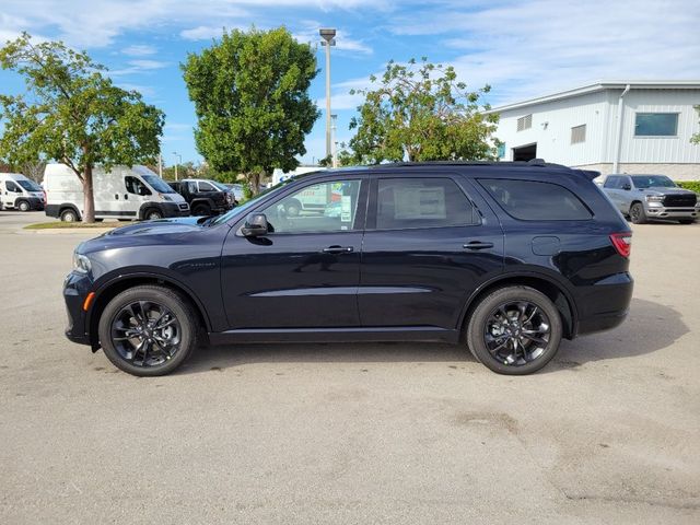 2024 Dodge Durango R/T