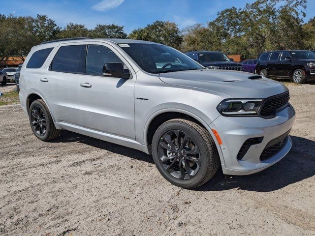 2024 Dodge Durango R/T Plus