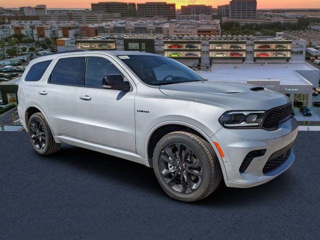 2024 Dodge Durango R/T Plus