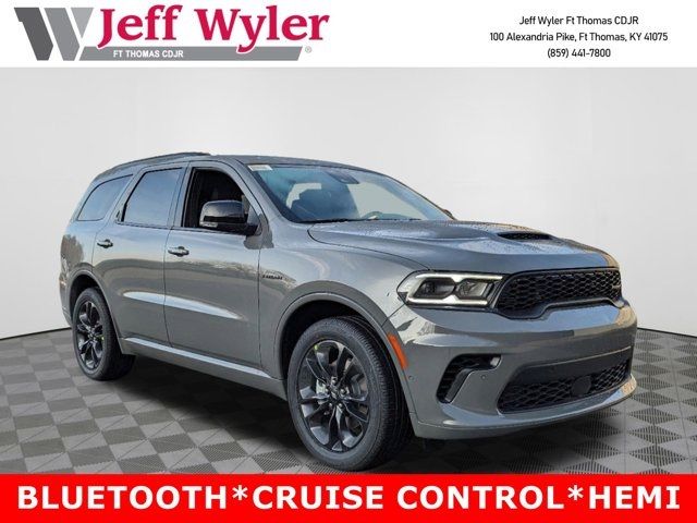 2024 Dodge Durango R/T Premium