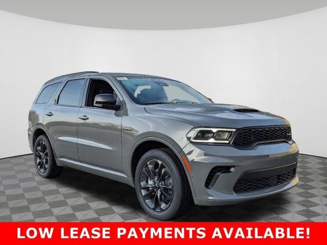 2024 Dodge Durango R/T Premium