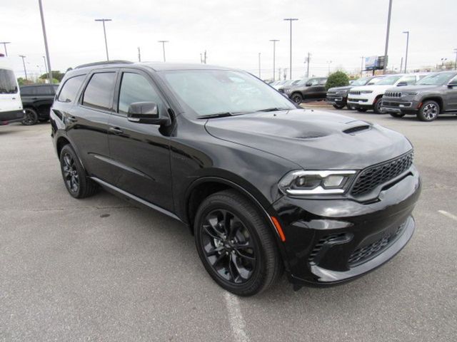 2024 Dodge Durango R/T Plus