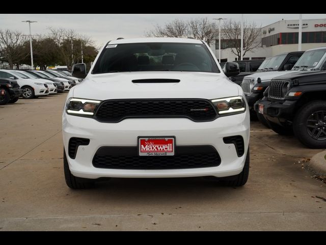 2024 Dodge Durango R/T