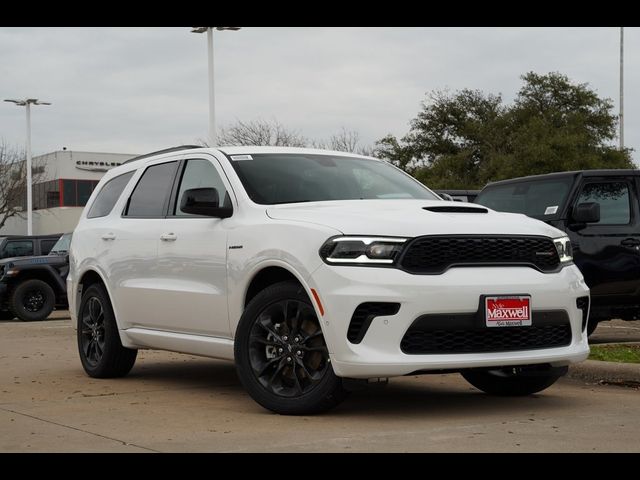 2024 Dodge Durango R/T