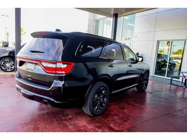 2024 Dodge Durango R/T