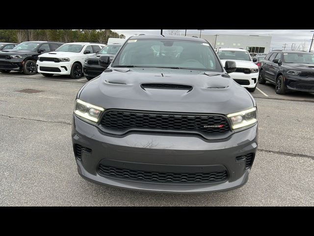 2024 Dodge Durango R/T