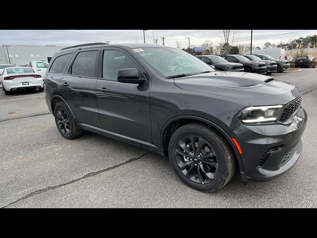 2024 Dodge Durango R/T