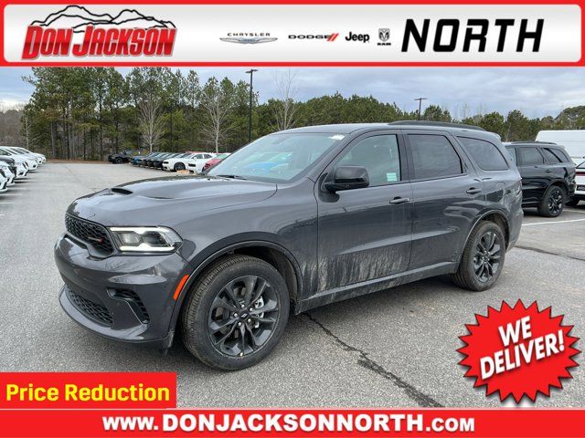 2024 Dodge Durango R/T