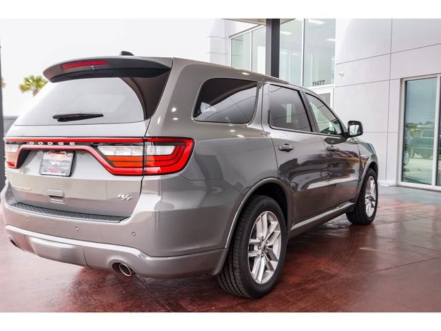 2024 Dodge Durango R/T