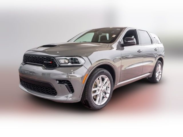 2024 Dodge Durango R/T