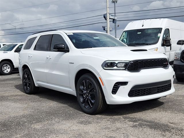 2024 Dodge Durango R/T Premium