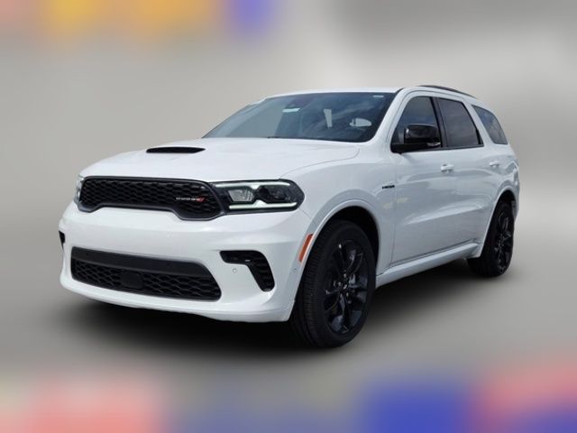 2024 Dodge Durango R/T Premium