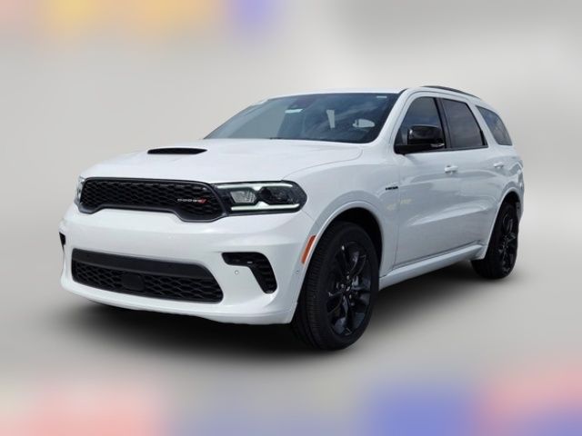 2024 Dodge Durango R/T Premium