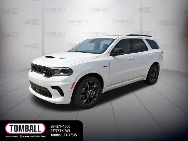 2024 Dodge Durango R/T