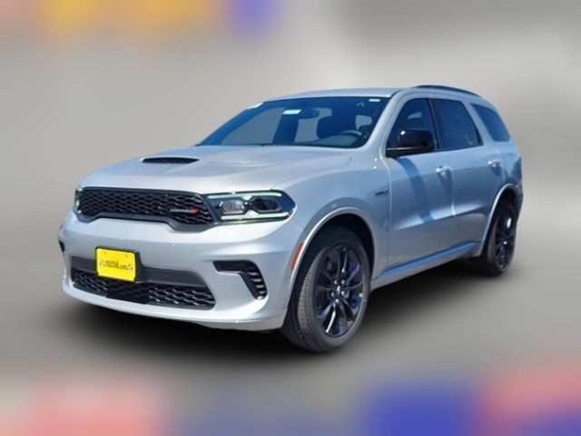 2024 Dodge Durango R/T