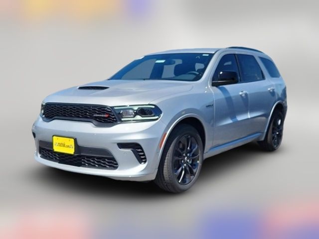 2024 Dodge Durango R/T