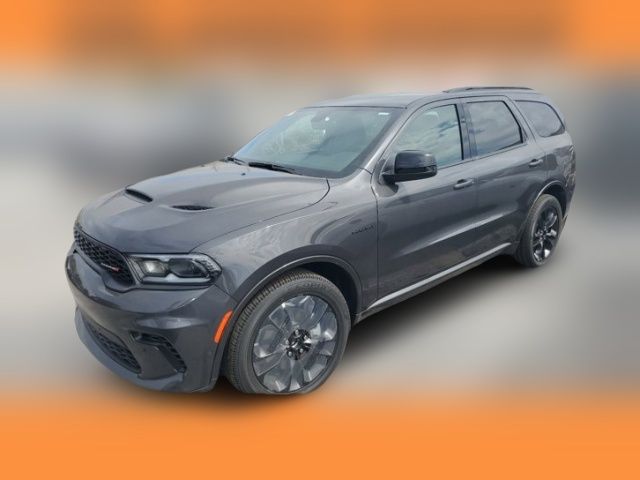 2024 Dodge Durango R/T