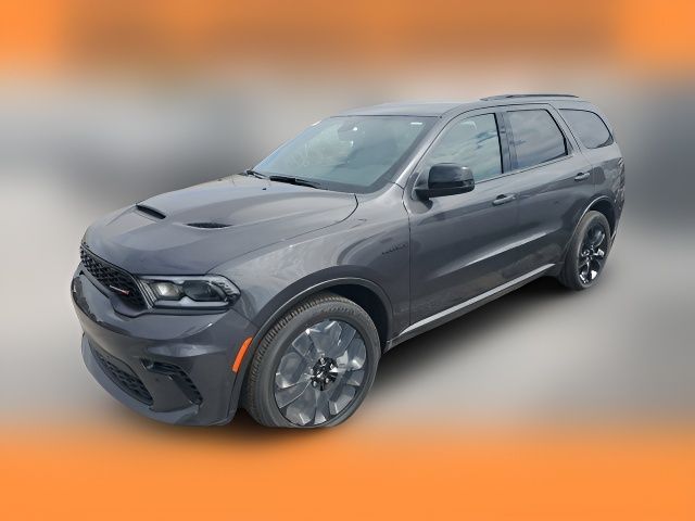 2024 Dodge Durango R/T