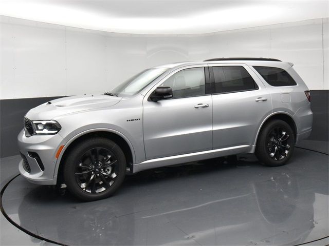 2024 Dodge Durango R/T Premium