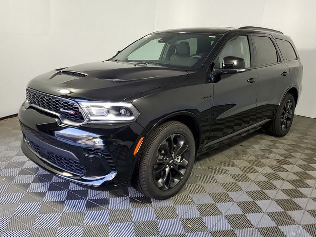 2024 Dodge Durango R/T