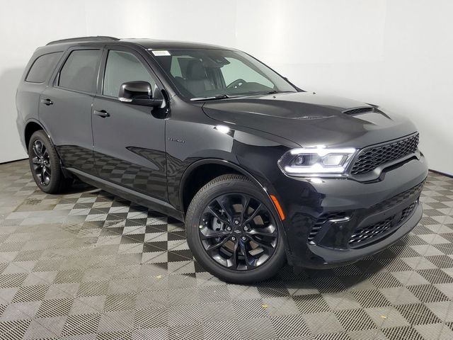 2024 Dodge Durango R/T