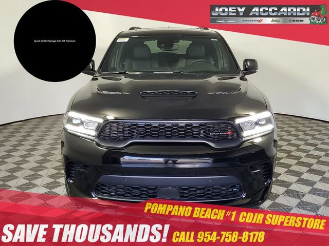 2024 Dodge Durango R/T