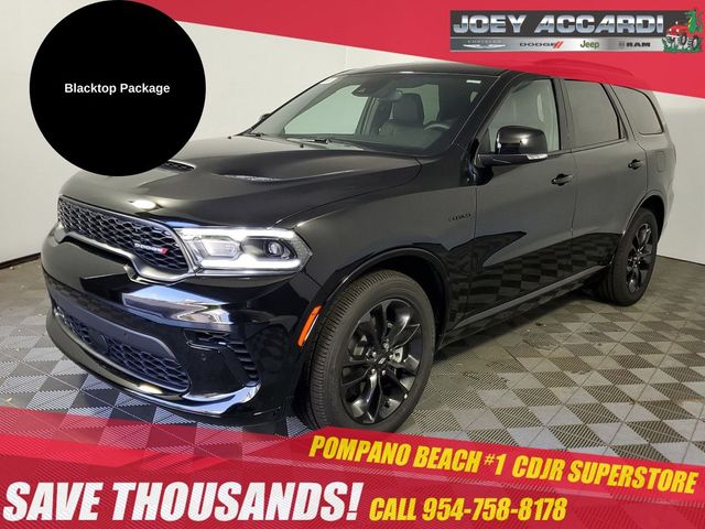 2024 Dodge Durango R/T