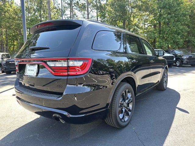 2024 Dodge Durango R/T