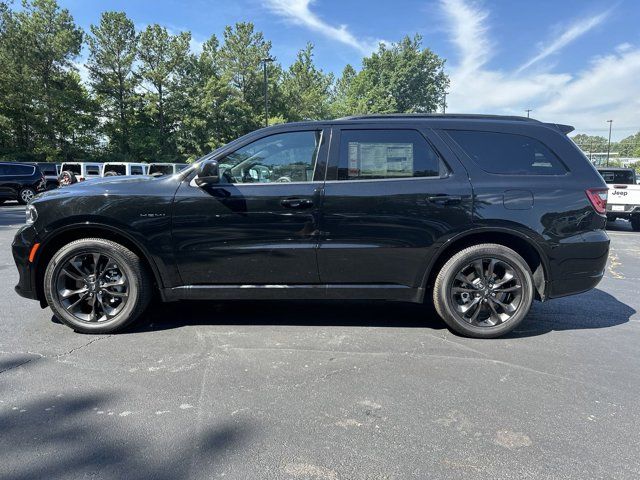 2024 Dodge Durango R/T